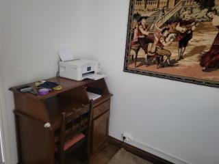 Number 17 B&B - Fougerolles-du-Plessis - 4