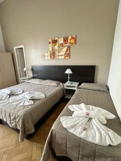 Hotel Plaza - Salta - 7