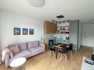 Sunny Apartment III - Koszalin - 9