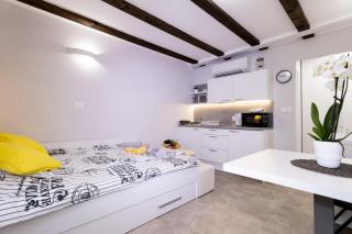 Apartments Bella Tara - Piran - 9