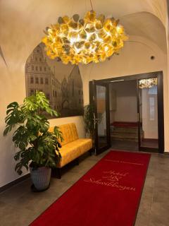Hotel Schwibbogen Altstadt & Appartements - 2