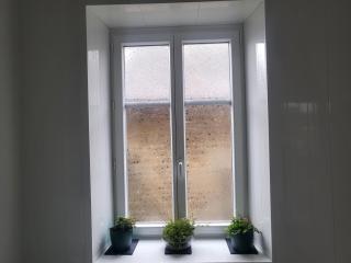 Number 17 B&B - Fougerolles-du-Plessis - 8