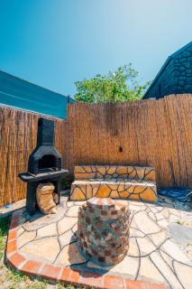 Tree Bungalov Maşukiye - 6