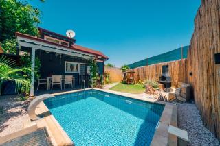 Tree Bungalov Maşukiye - 5