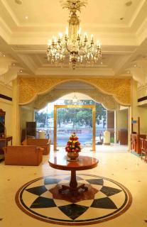 Royal Court - Madurai - 5