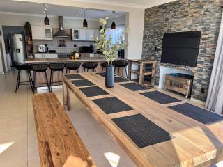 At 47 Turmalin Holiday House - Swakopmund - 9