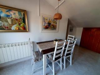 ÁTICO GUADALEST rooftop apartment with beautiful views and art - 4