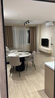 New Bazaar Apartment - Tirana - 8