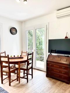 Joli T2 dans une petite résidence calme - Fréjus - 5