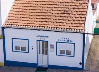 Casa Rodrigues - Santiago do Cacém - 9