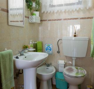 Casa Rodrigues - Santiago do Cacém - 2