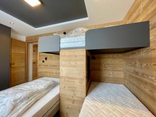 Homency - Résidence Kandahar 20 - L'Alpe-d'Huez - 1