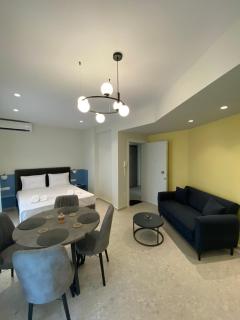3rd Floor A MicroApartment - Kavala - 7