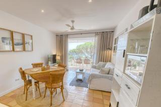Refurbished Apartment Seaview, Santa Agata - Calella de Palafrugell - 8