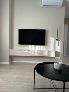 New Bazaar Apartment - Tirana - 5