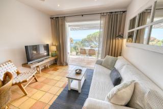 Refurbished Apartment Seaview, Santa Agata - Calella de Palafrugell - 7
