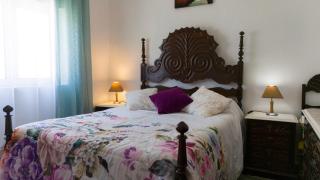 Casa Rodrigues - Santiago do Cacém - 1