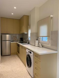 3rd Floor A MicroApartment - Kavala - 1