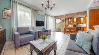 Apartamenty Sun & Snow Willa Jazgór - centrum, blisko plaży - Jastrzębia Góra - 2