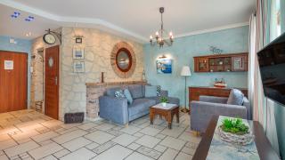 Apartamenty Sun & Snow Willa Jazgór - centrum, blisko plaży - Jastrzębia Góra - 7