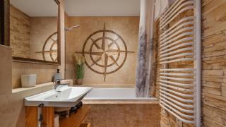 Apartamenty Sun & Snow Willa Jazgór - centrum, blisko plaży - Jastrzębia Góra - 1