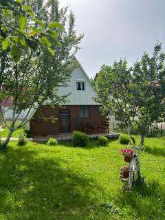 Holiday Home Ana - Žabljak - 7