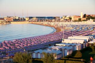 Hotel Excelsior - Fano - 2