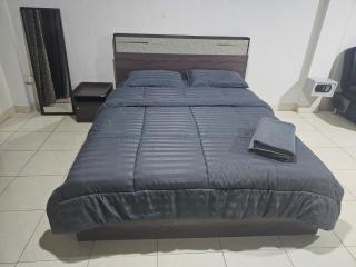Cozy Guesthouse - Pattaya Sud - 2