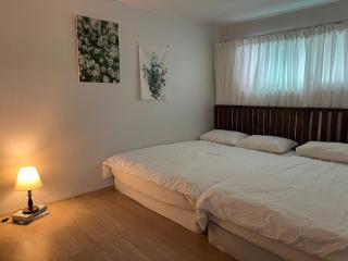 Late check-out, Haenggung, Suwon trip, family trip, couple, close to Seoul - Suwon - 5