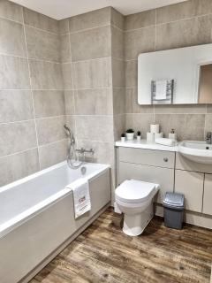 Exclusive, new 2 bed apartment close to Bicester Village - Bicester - 5