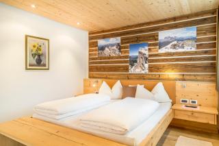 Garni Jasmin - San Cassiano - 8