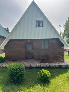 Holiday Home Ana - Žabljak - 8