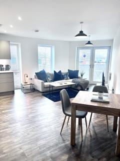Exclusive, new 2 bed apartment close to Bicester Village - Bicester - 6