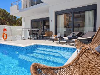 Costa Voula Private Pool, Home cinema, Beach by Verde Apartments - Atene - 0