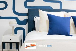 Two Bedroom Apartment By Buonomo Stays Short Lets & Serviced Accommodation in Islington - Londra - 9