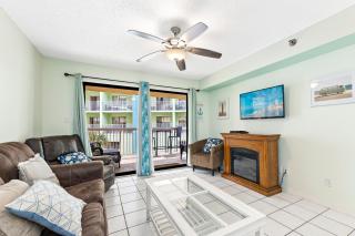 Harbor Place Condos - Gulf Shores - 1