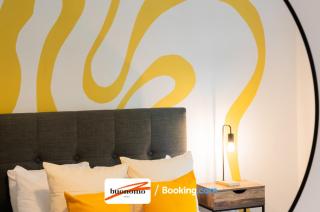 Two Bedroom Apartment By Buonomo Stays Short Lets & Serviced Accommodation in Islington - Londra - 7