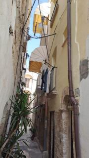 Una Corte sui tetti di Bari - 3