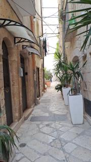 Una Corte sui tetti di Bari - Bari - 5