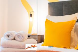 Two Bedroom Apartment By Buonomo Stays Short Lets & Serviced Accommodation in Islington - Londra - 2