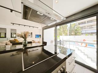 Costa Voula Private Pool, Home cinema, Beach by Verde Apartments - Atene - 1