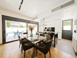 Costa Voula Private Pool, Home cinema, Beach by Verde Apartments - Atene - 3