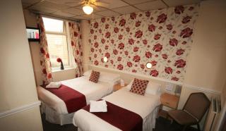 The Blenheim Mount Hotel - 4