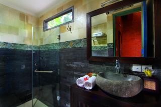 De Umah Bali Eco Tradi Home - Bangli - 9