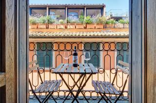 Dimora dell'Orso - Rome - 4