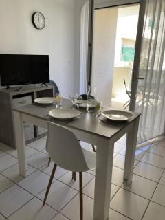 Appartement T2 lumineux et moderne avec parking - 4VOIL245 - - Canet-en-Roussillon - 7