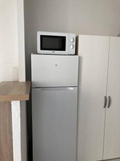 Appartement T2 lumineux et moderne avec parking - 4VOIL245 - - Canet-en-Roussillon - 2