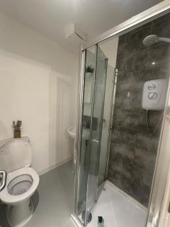 Studio Apartment in Leicester City Centre - 2