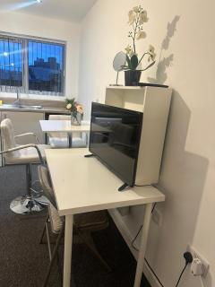 Studio Apartment in Leicester City Centre - Leicester - 1