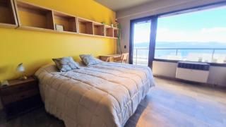 Suite Michay con espectacular vista al lago - San Carlos de Bariloche - 8